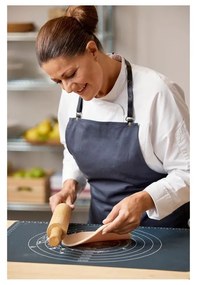 Дървена кухненска ролка – Blomsterbergs