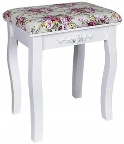 Тоалетка с голямо чекмедже