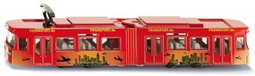 Siku - Играчка Tram 1615