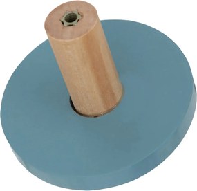 Сет детски закачалки atmosphera Aisie, 9х9 cm, 4 бр