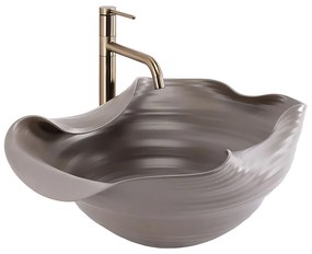 Умивалник за плот REA HM-66TB Handmade ART