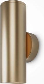 Maytoni Стенен осветител (аплик) - C068WL-02MG