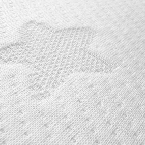 С пяна детски матрак със сменяем калъф 95x70 cm Safe Asleep® – Roba