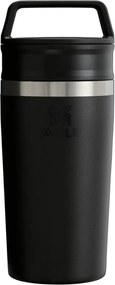 Черна термочаша от неръждаема стомана 350 ml Café-To-Go Travel Mug Black 2.0 – Stanley