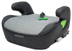 OSANN - Бустер за кола LUX ISOFIX i-Size 126–150 см Universe Grey