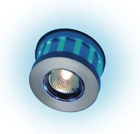 Вдлъбнати Точкова светлина Powa Round