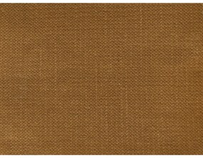 Ъглов диван в цвят жълта охра (десен ъгъл) Cloud – Bobochic Paris