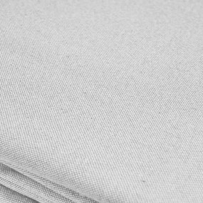 Светлосиво покривало за триместен диван Urban – Casa Selección