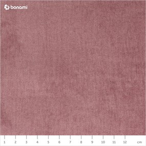 Тъмнорозов кадифен пух и прах Devichy Rothe - devichy