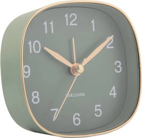 Аларма Travel – Karlsson