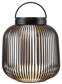 LED преносимо затъмняващо се външно осветително тяло с USB ø 27,5 cm Lito Led – Blomus