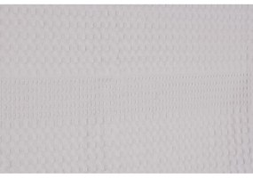 Бежово памучно покривало за легло 220x240 cm Pique – Mijolnir