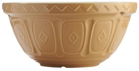 Бежова глинена купа ø 32 cm Original Cane – Mason Cash