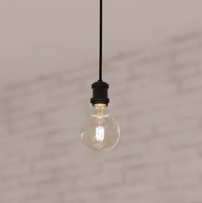 Пендел atmosphera Nyl, Метал, 5 cm - Кафяв