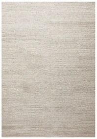 Кремав вълнен килим 160x230 cm Mandi - House Nordic