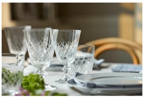 Чаши за вино в комплект от 2 бр. 230 ml Eaton – Lyngby Glas