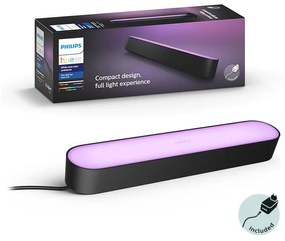Philips - LED RGB Димируема настолна лампа Hue PLAY LED/6W/230V