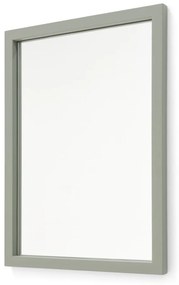 Стенно огледало 40x55 cm Senza – Spinder Design