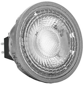 LED крушка Silver Electronics EVO 8W GU5.3