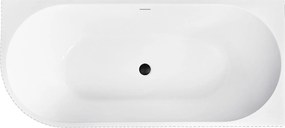 Свободностояща акрилна Вана WENUS RIGHT 170