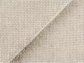 Бежов шенилов диван 244 cm Lani – Makamii