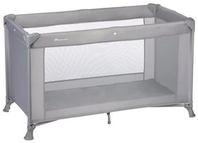 BBC Кошара 1 ниво SOFT DREAMS MINERAL GREY