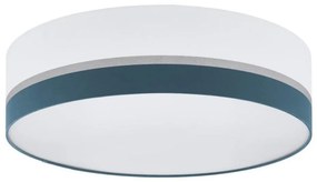 Eglo 39553 - Плафон SPALTINI 3xE27/25W/230V Ø 57 см