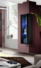 Висяща витрина Fly I-Black
