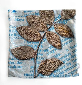 Комплект калъфки за възглавници и покривка 5 броя - Mila Home