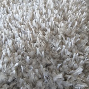 Сив шаги килим Ширина: 80 см | Дължина: 150 см