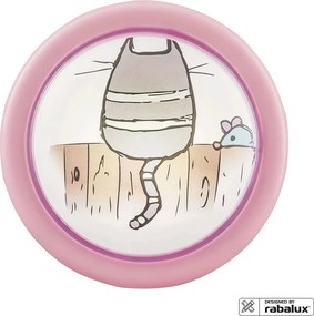 Rabalux Cathy Детски лампи IP20 LED 0,3W K 4564