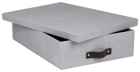 Картонен органайзер за докумнети Oskar – Bigso Box of Sweden