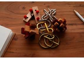 Главоблъсканица Brain Puzzle – RecentToys