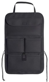 Органайзер за кола 65x43 cм черен