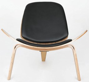 Фотьойл Edgar-черно