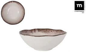 Дълбока купа LA MEDITERRANEA Barx, 16 cm, порцелан