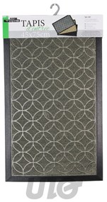 Изтривалка 45x75 cm Emilio – douceur d'intérieur