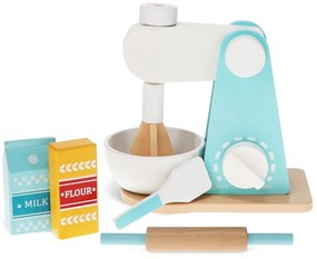 Оборудване за детска кухня Food Mixer – Rex London