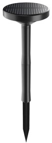 Retlux - LED соларна лампа LED/1,1W/3,2V 1200 mAh 3000/4500/6500K IP65