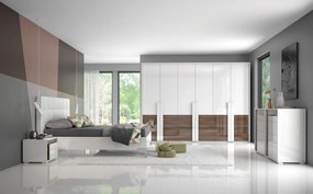 Спален комплект Toss