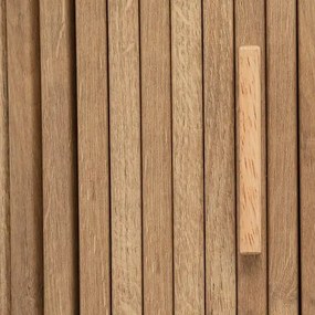 Бюро atmosphera Colva, 2 врати, MDF