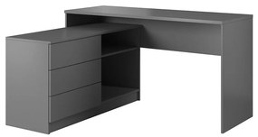 Писмен бюро TUNGO графит