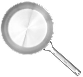 Тиган от неръждаема стомана ø 26 cm Lucca 3.0 – FABINI