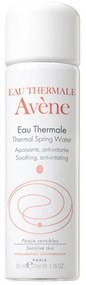 Термална вода Avene 50 ml
