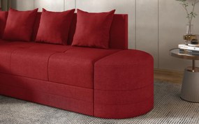 Разтегателен ъглов диван Рейли