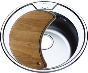 Кухненски дъска ICKA 4545C