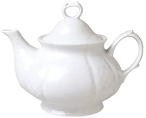 Gural Porselen - Флора Чайник  (FLO 02 KD)