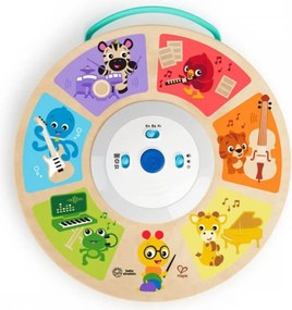 Hape - Сензорна музикална образователна играчка