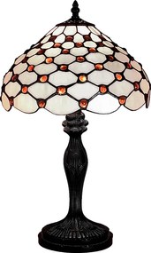 Настолна лампа TIFFANY 53, 1хЕ27