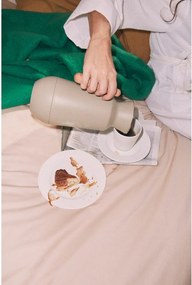 Бежов термос 1 l Day Break – Rosendahl